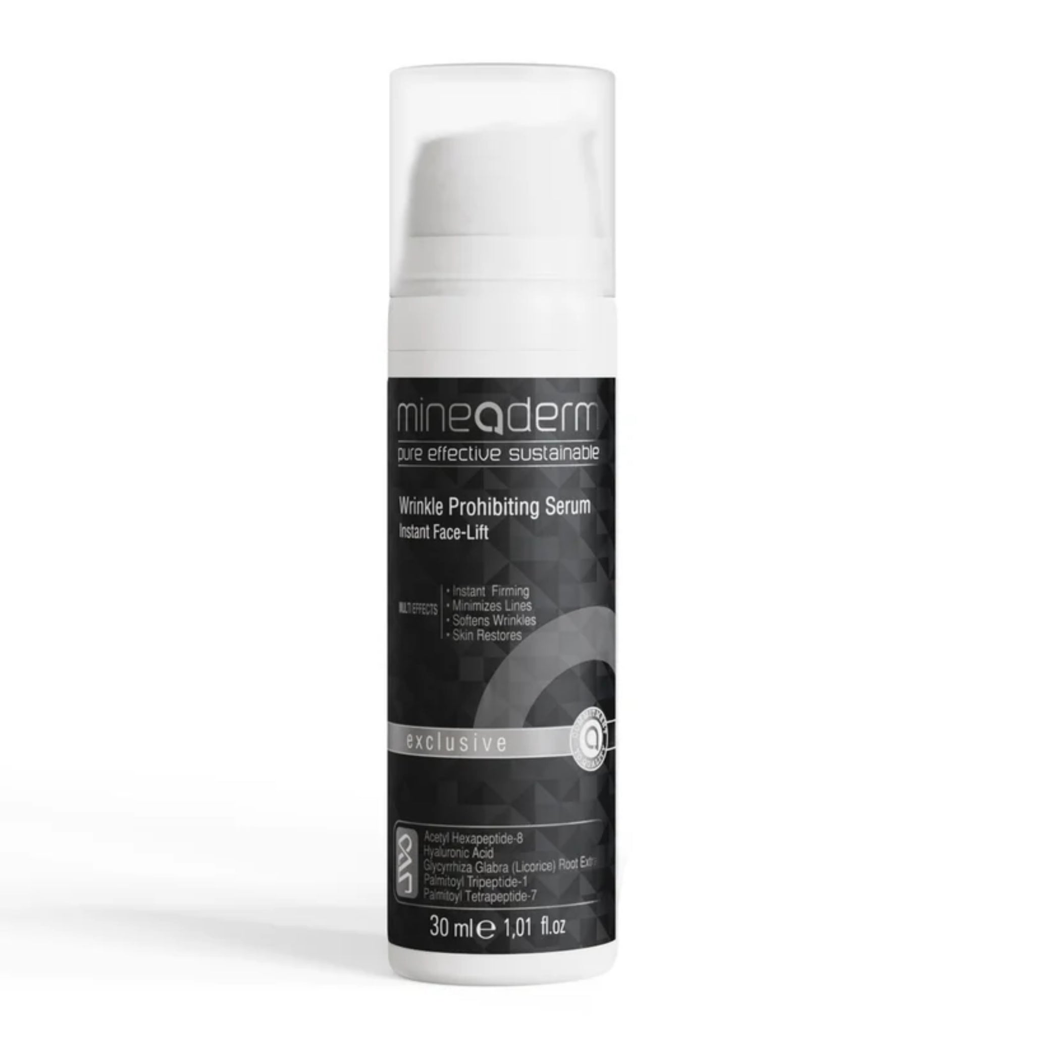 Mineaderm Wrinkle Prohibiting Serum 30 ml