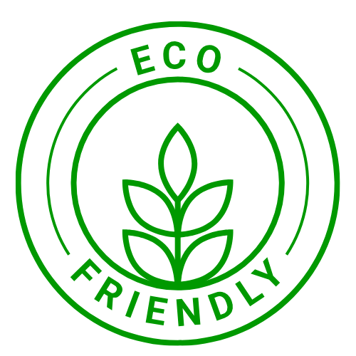 Eco-Friendly