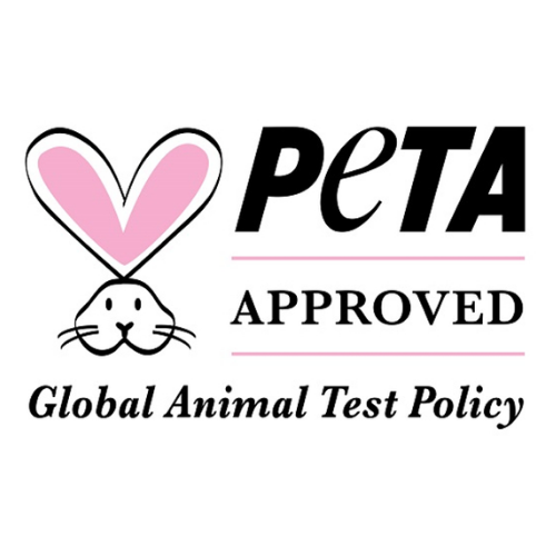 PETA-Approved