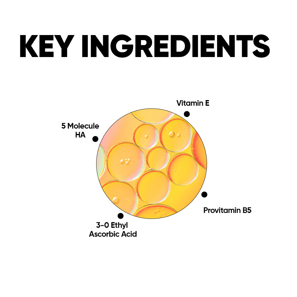 Liposomal Vitamin C Serum – Brightening & Antioxidant Care for Radiant, Even Skin Tone, Advanced Brightening & Anti-Aging Formula with Deep Absorption