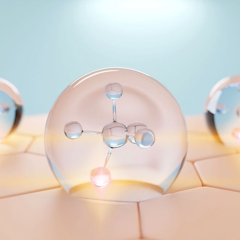 ALPHA-GLUCAN OLIGOSACCHARIDE
