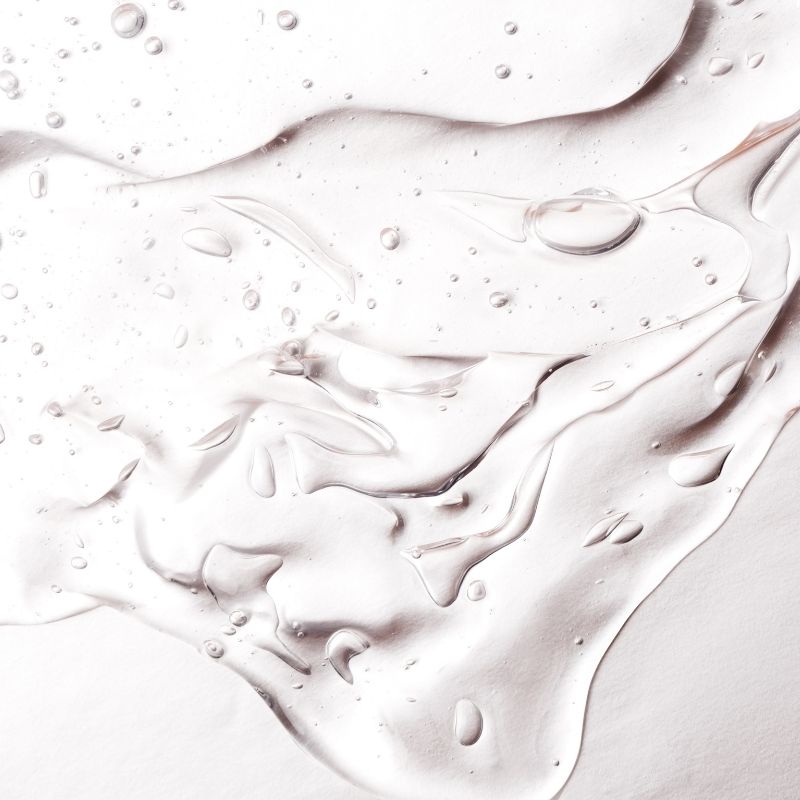5 MOLECULE HYALURONIC ACID