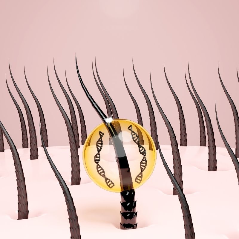 KERATIN