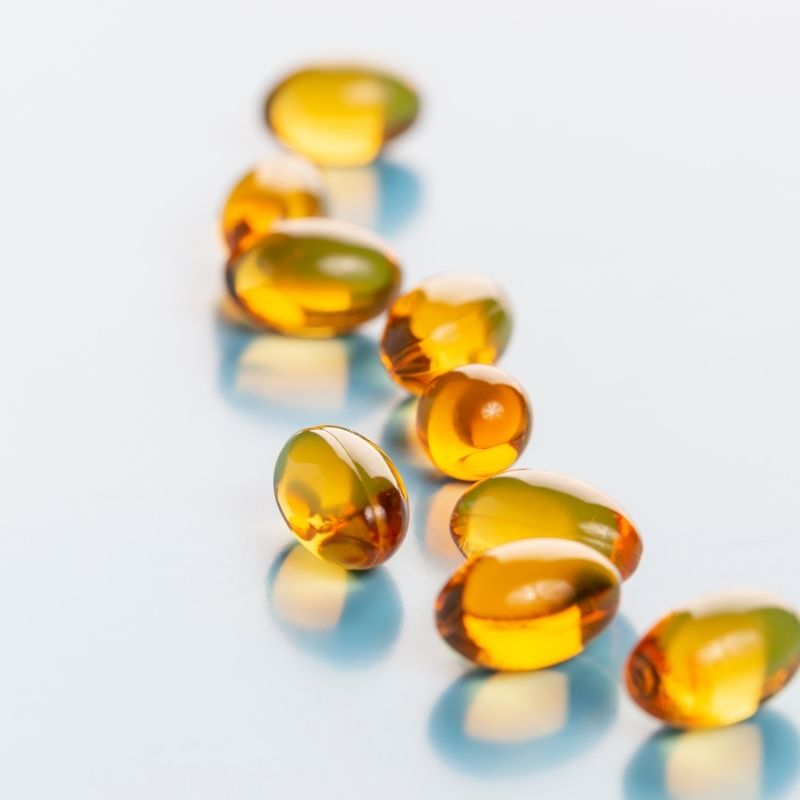 VITAMIN E