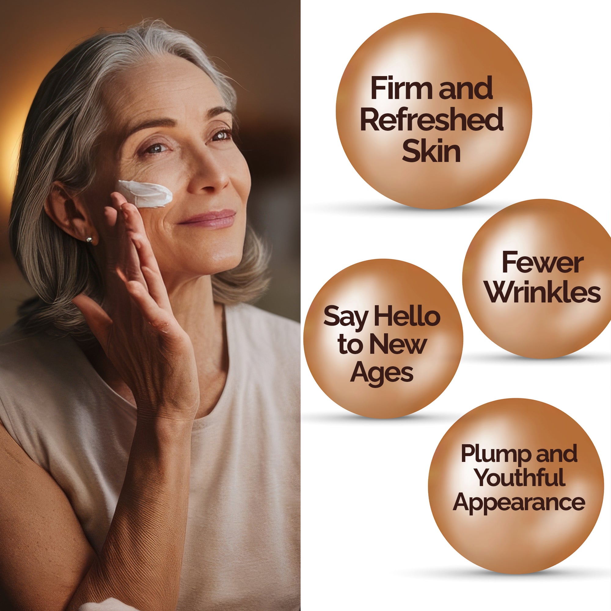 Mineaderm Wrinkle Prohibiting Serum 30 ml