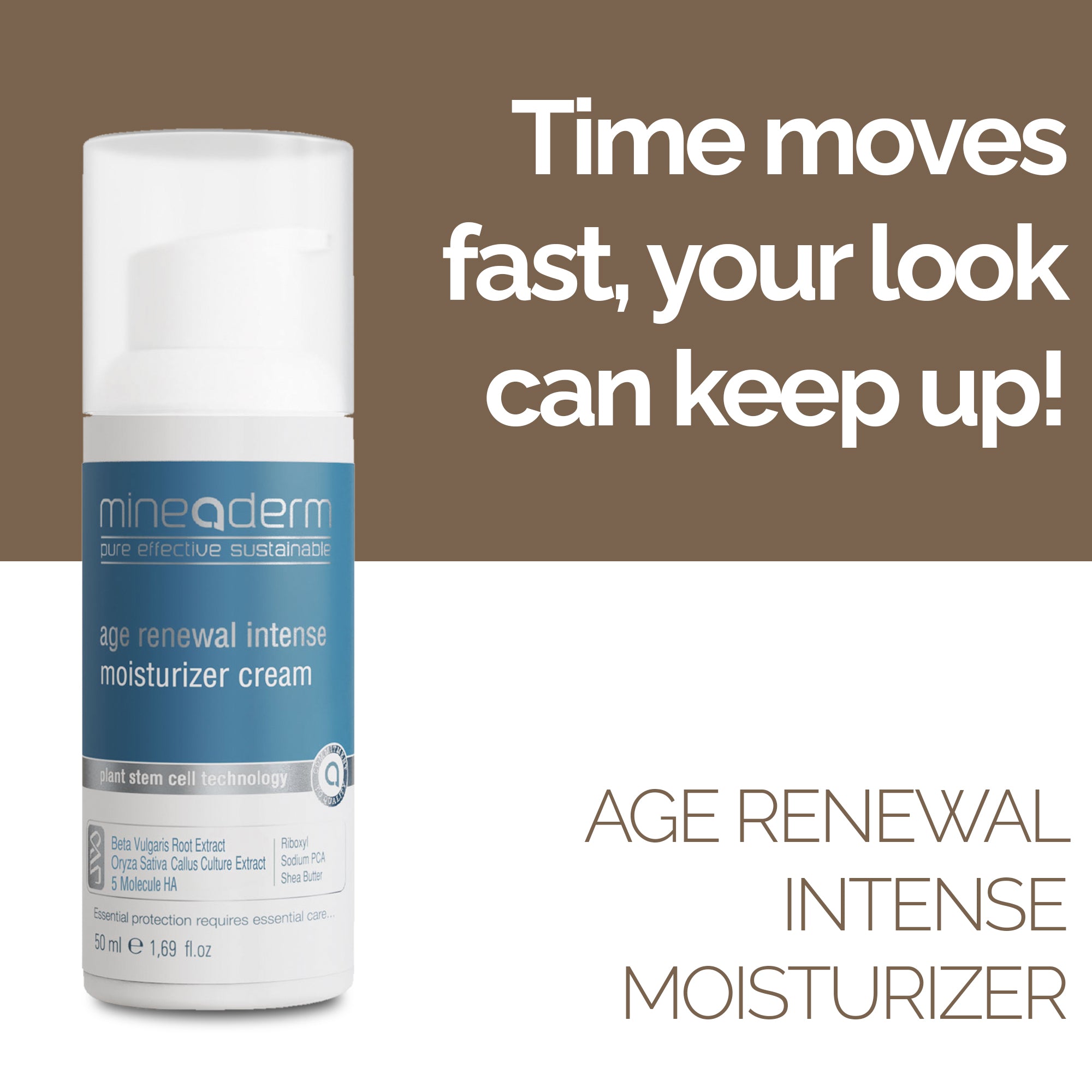 Anti-Aging