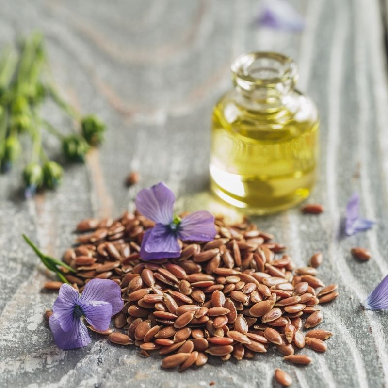 SEED OILS