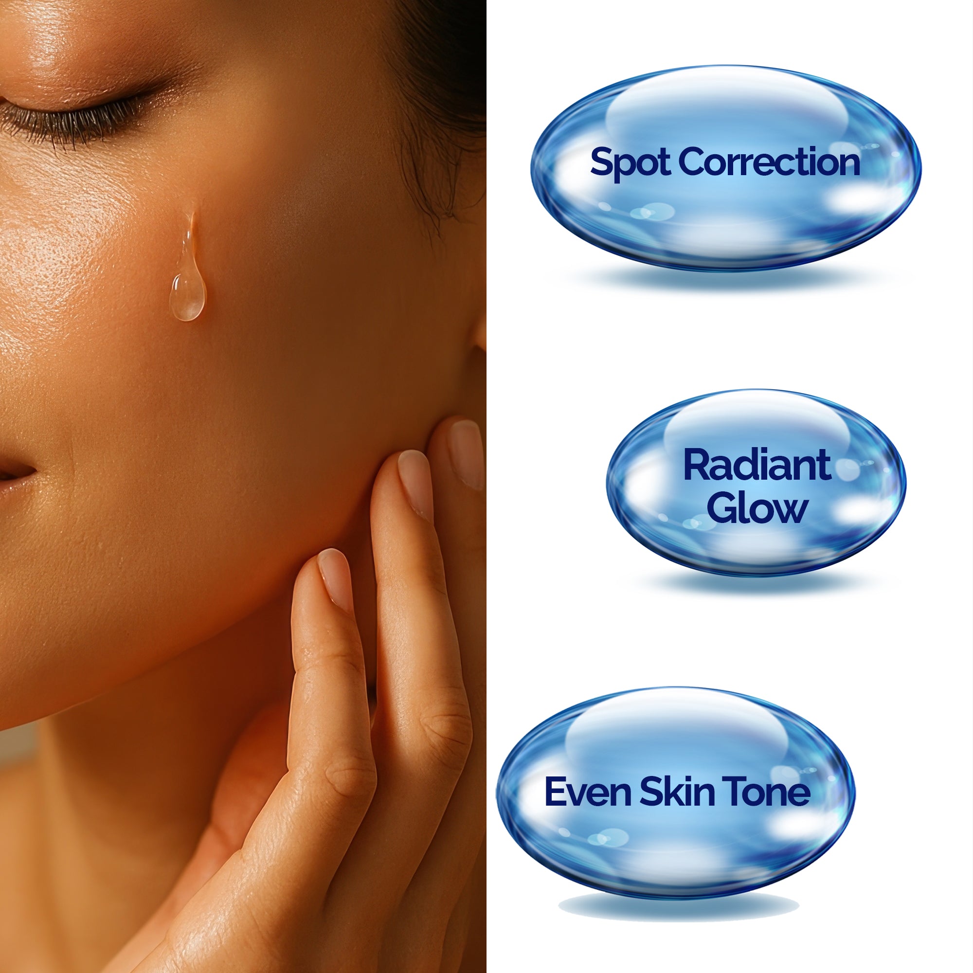Liposomal Arbutin Serum – Advanced Brightening & Tone Correcting Care