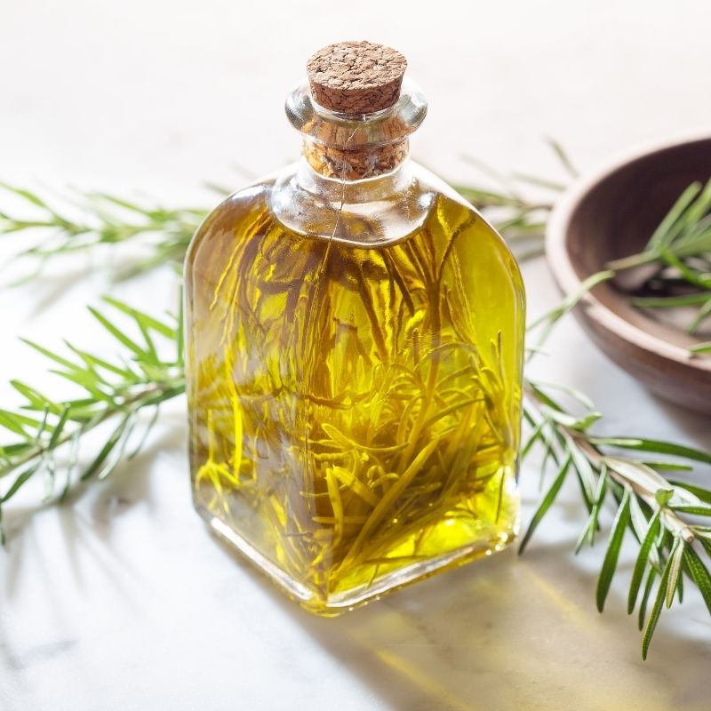 VEGETABLE OILS