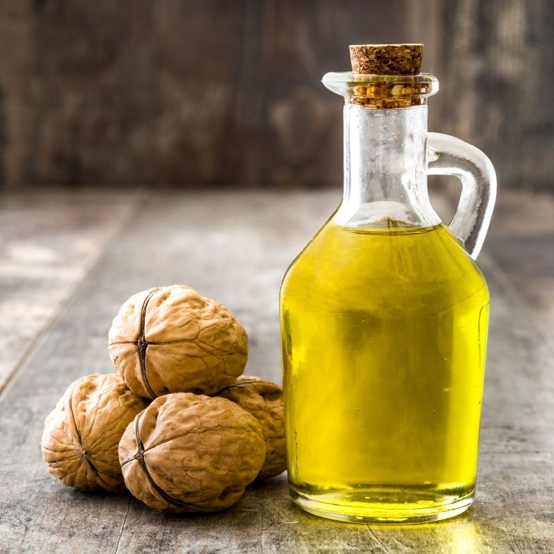 WALNUT OILS